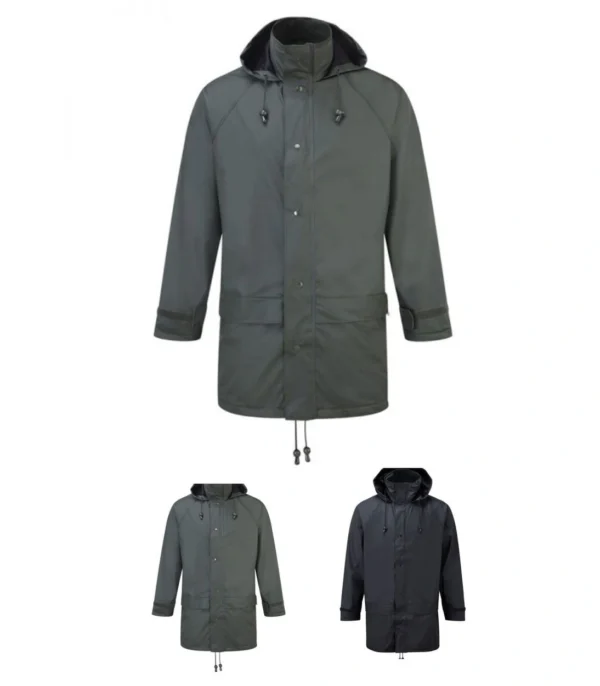 Fort Flex 220 Jacket